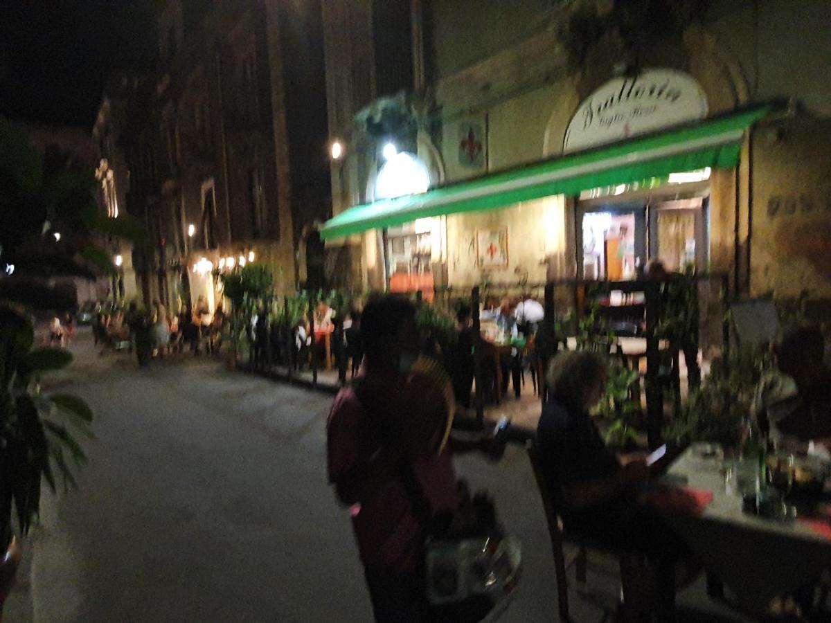 Il Daviduccio 2* Catania