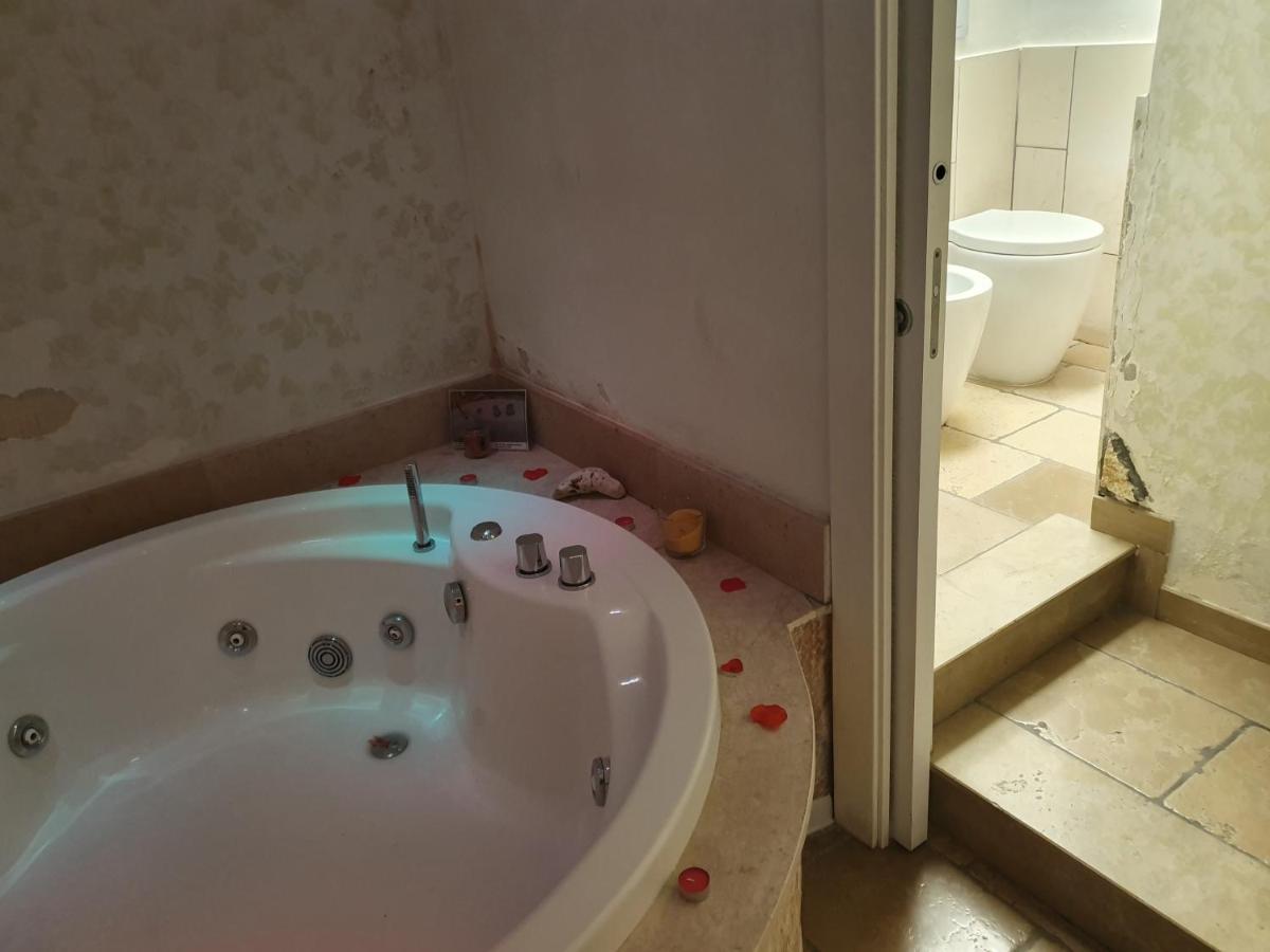 Il Daviduccio Bed & Breakfast