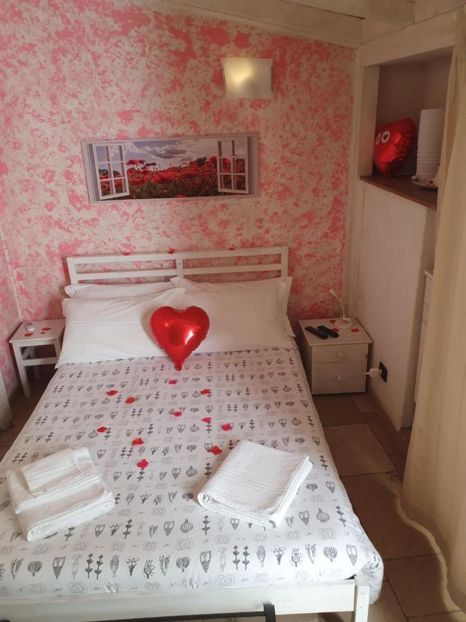 Bed & Breakfast Il Daviduccio 2*