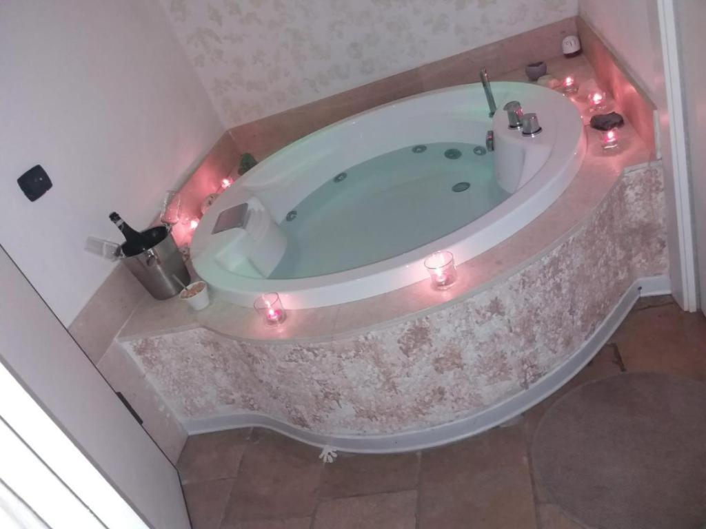 Il Daviduccio Bed & Breakfast 2*