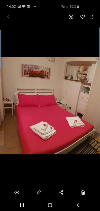 Il Daviduccio Bed & Breakfast