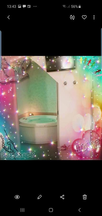 Bed & Breakfast Il Daviduccio Catania