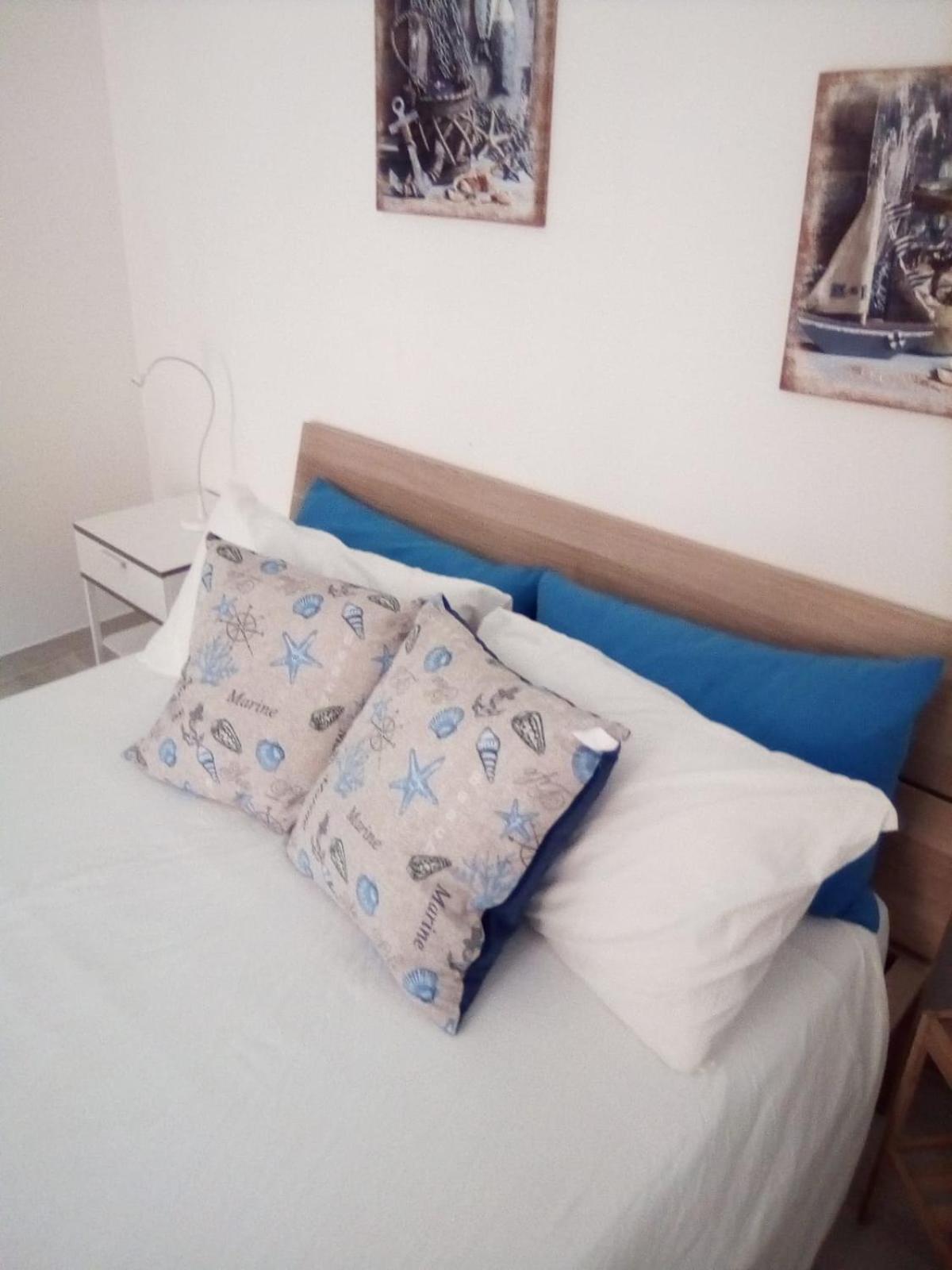 Bed & Breakfast Il Daviduccio 2*