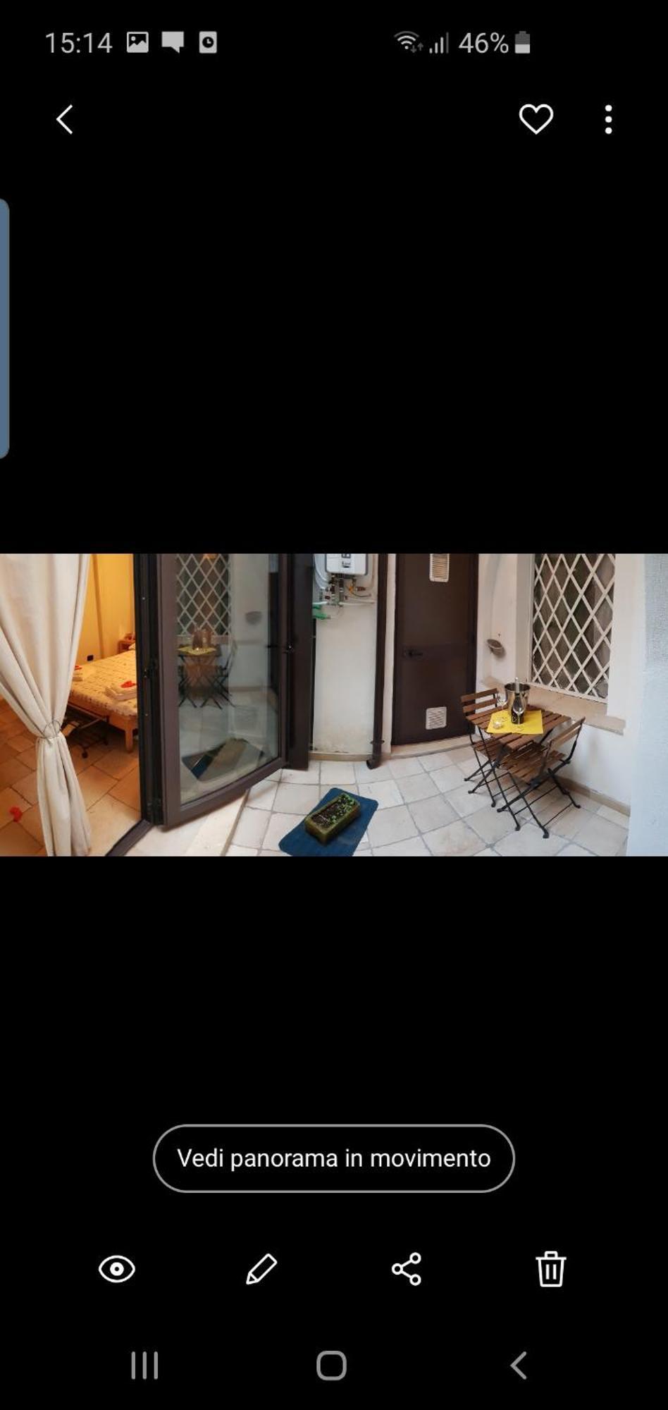 Il Daviduccio Bed & Breakfast 2*