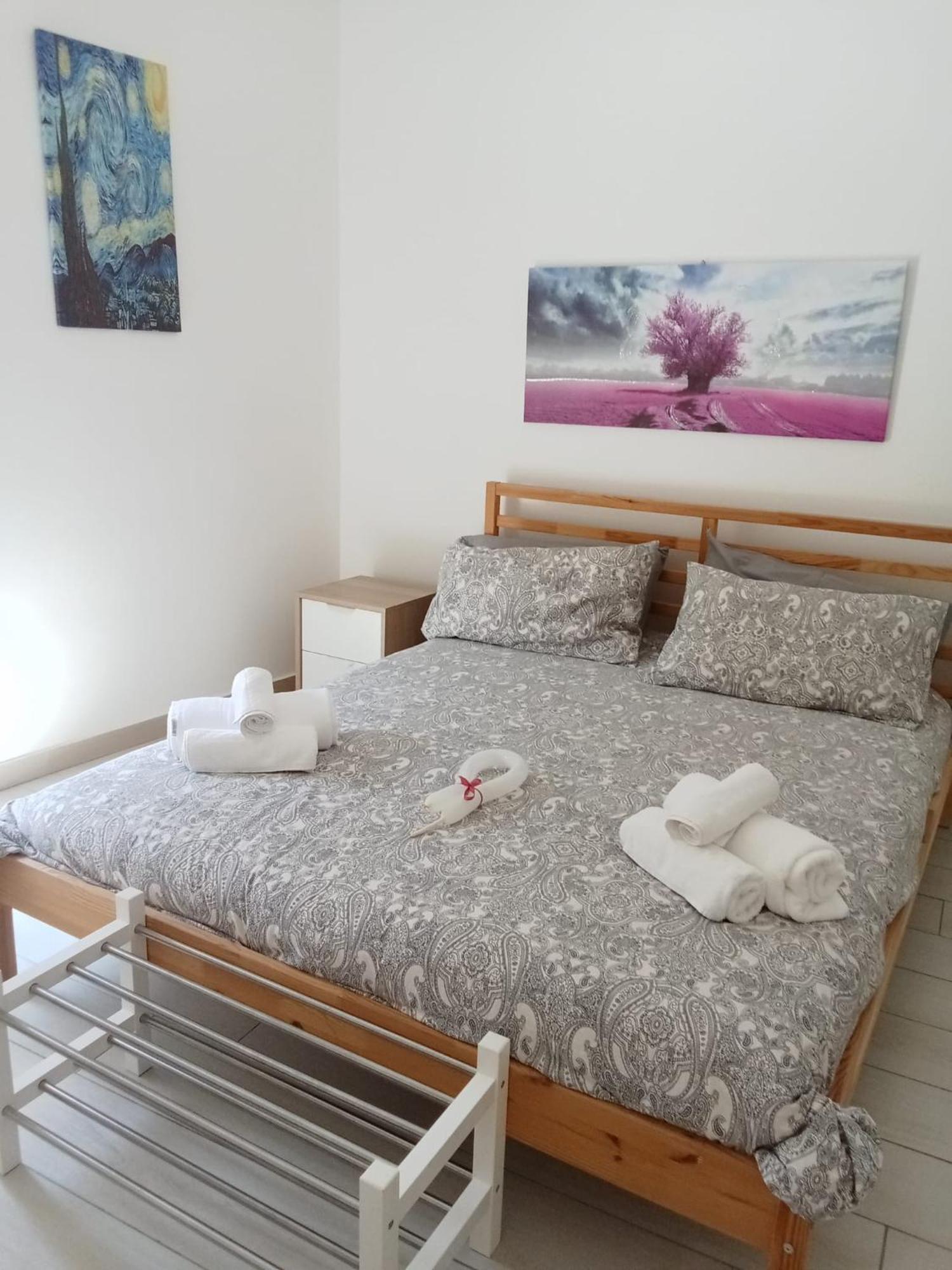 Il Daviduccio Bed & Breakfast 2*