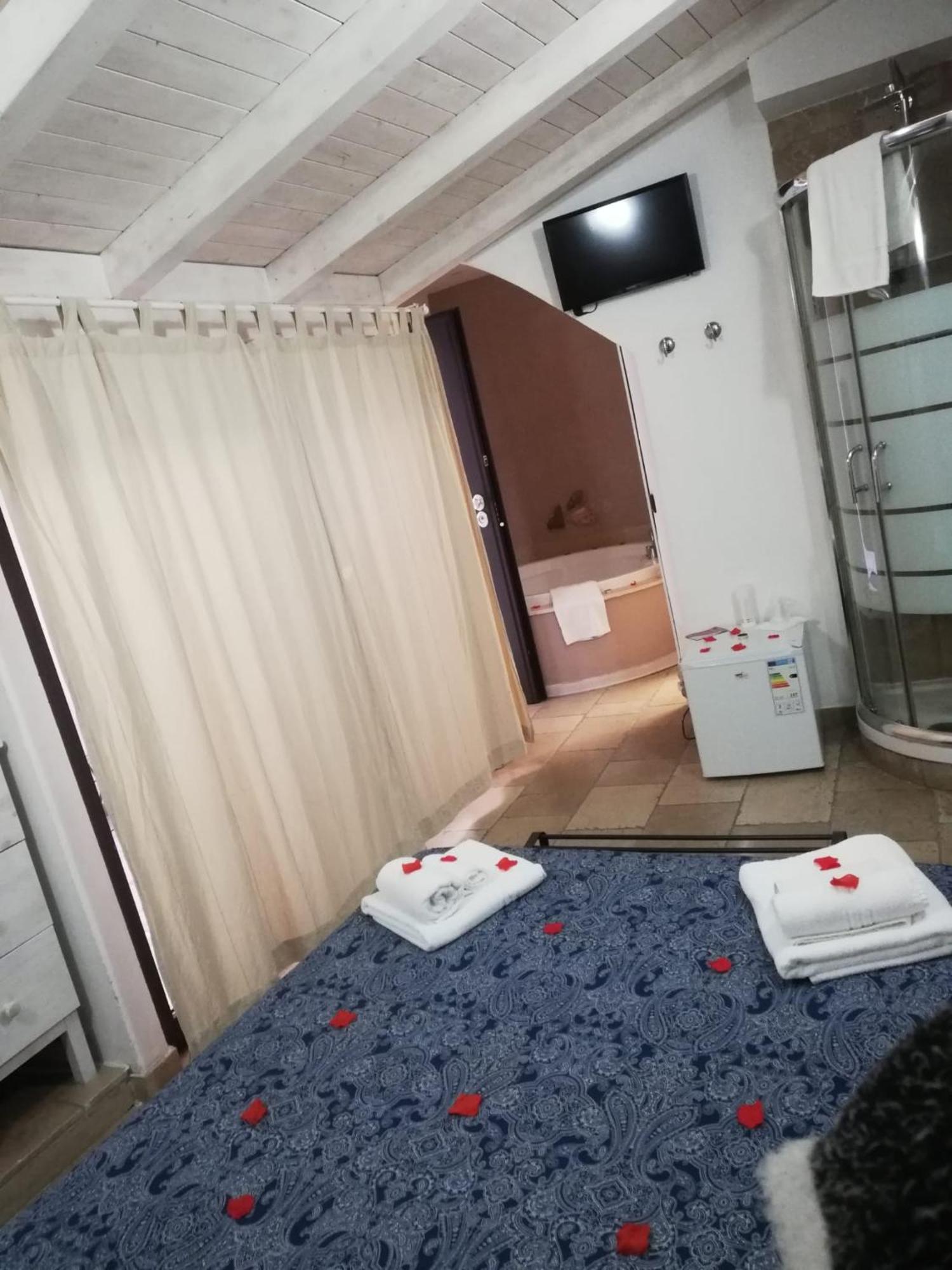 Il Daviduccio Bed & Breakfast Catania