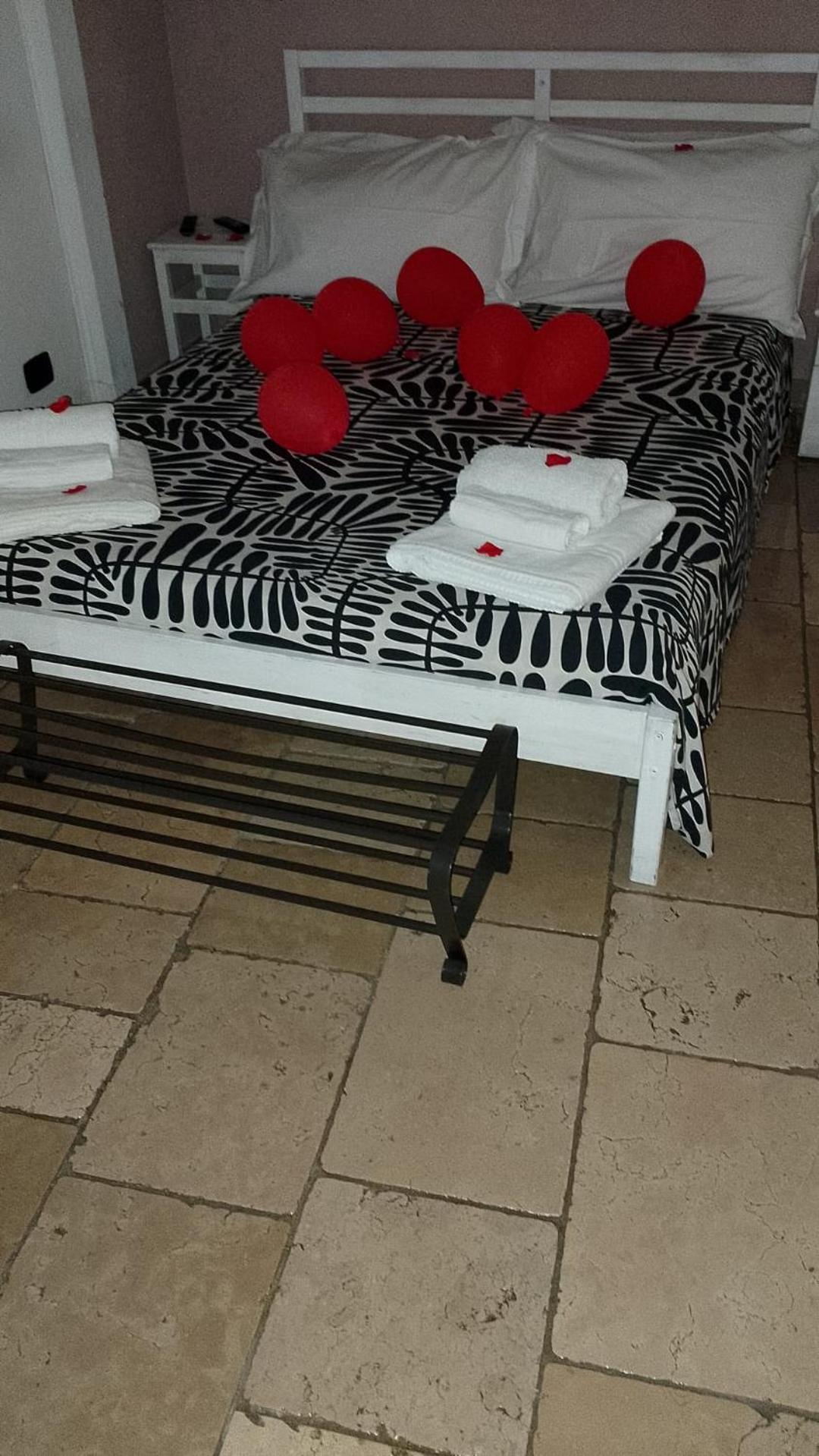 Bed & Breakfast Il Daviduccio Catania