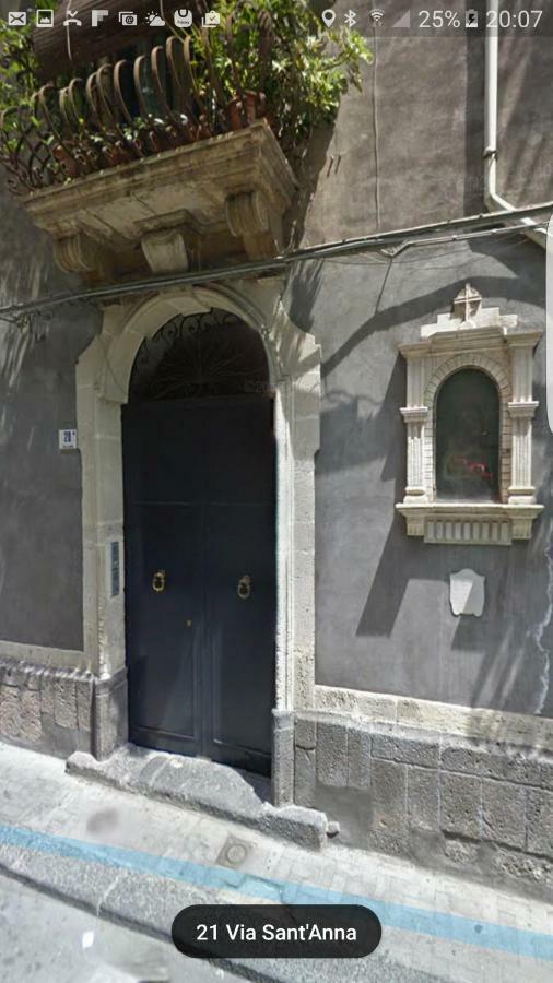 Il Daviduccio Catania