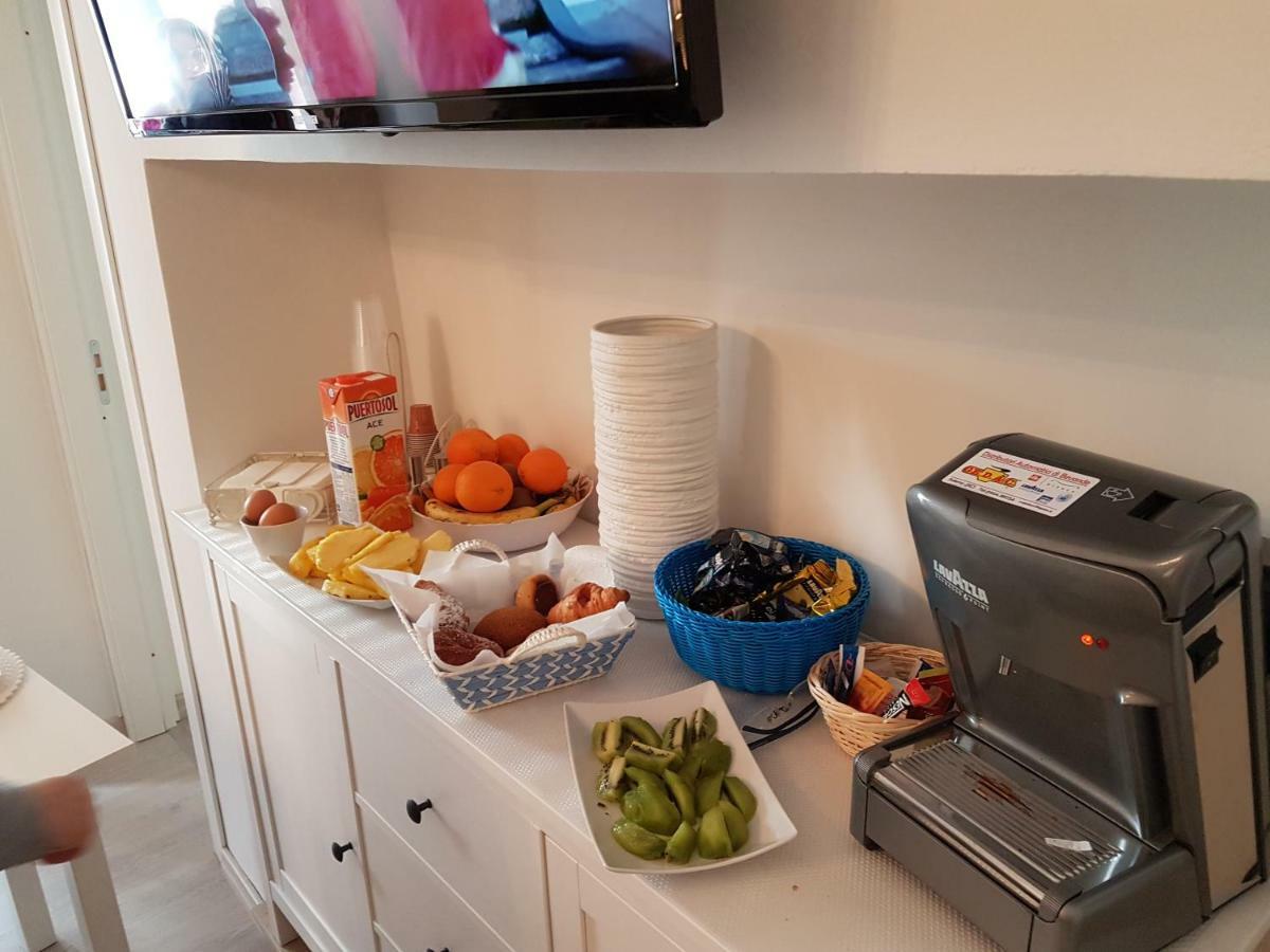 Il Daviduccio Bed & Breakfast Catania