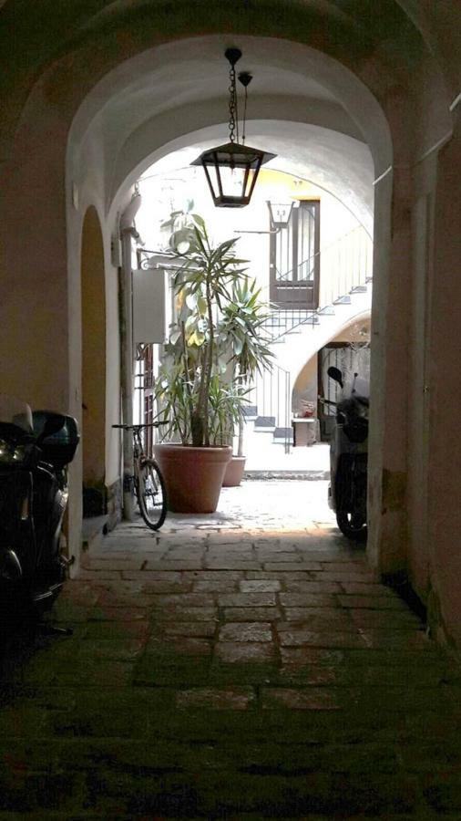 Il Daviduccio Bed & Breakfast