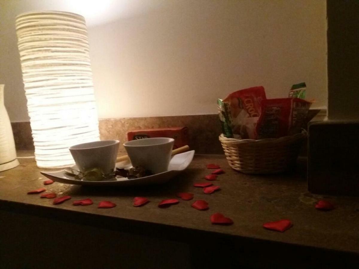 Il Daviduccio Bed & Breakfast