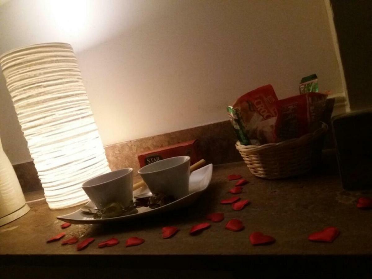 Bed & Breakfast Il Daviduccio
