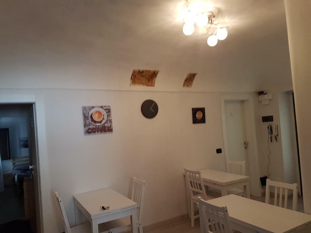 Bed & Breakfast Il Daviduccio Catania