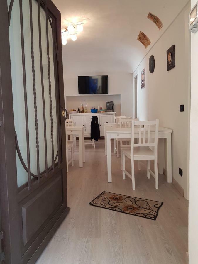 Bed & Breakfast Il Daviduccio Catania