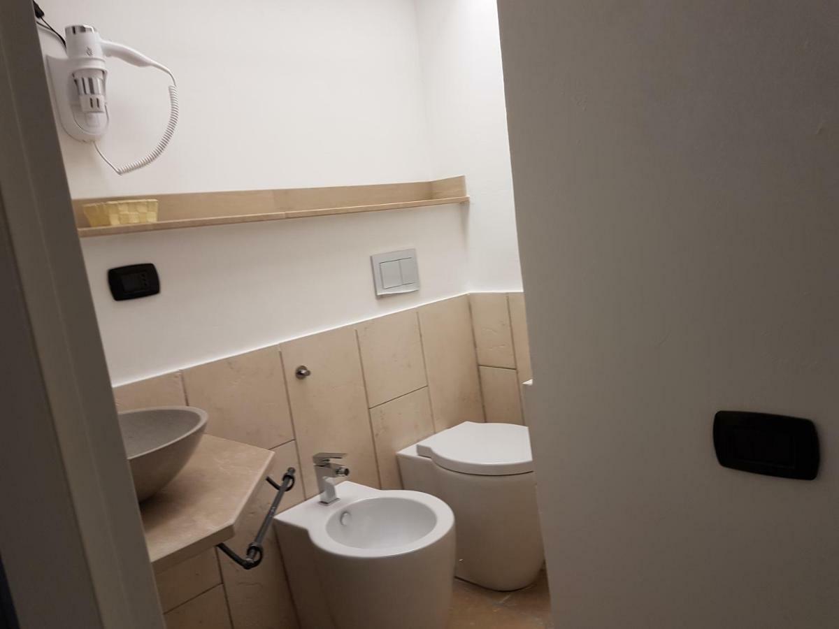 Bed & Breakfast Il Daviduccio 2*