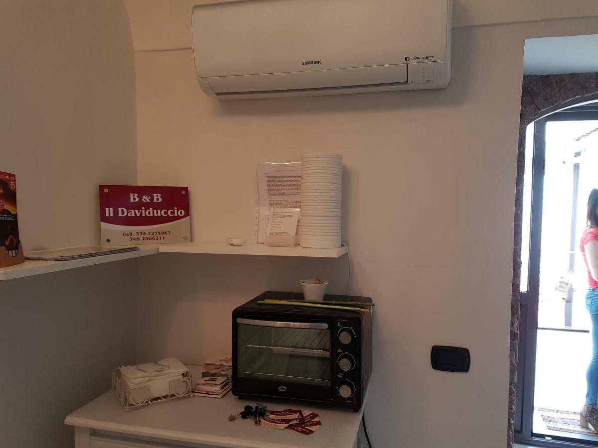 Bed & Breakfast Il Daviduccio 2*