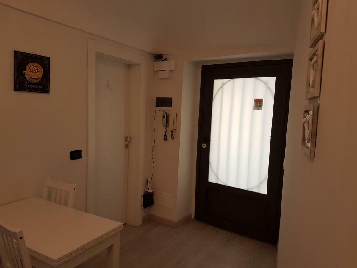 Il Daviduccio Bed & Breakfast 2*