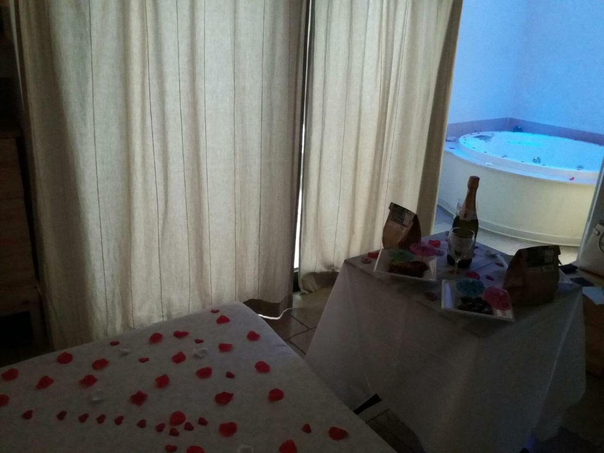 Il Daviduccio Bed & Breakfast