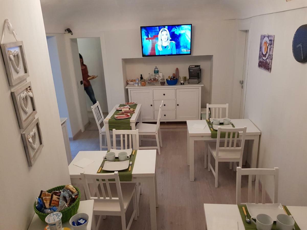 Bed & Breakfast Il Daviduccio