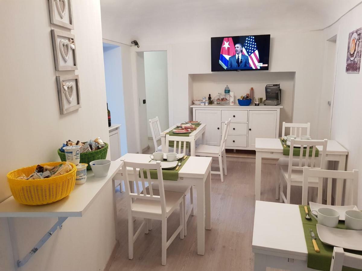 Bed & Breakfast Il Daviduccio