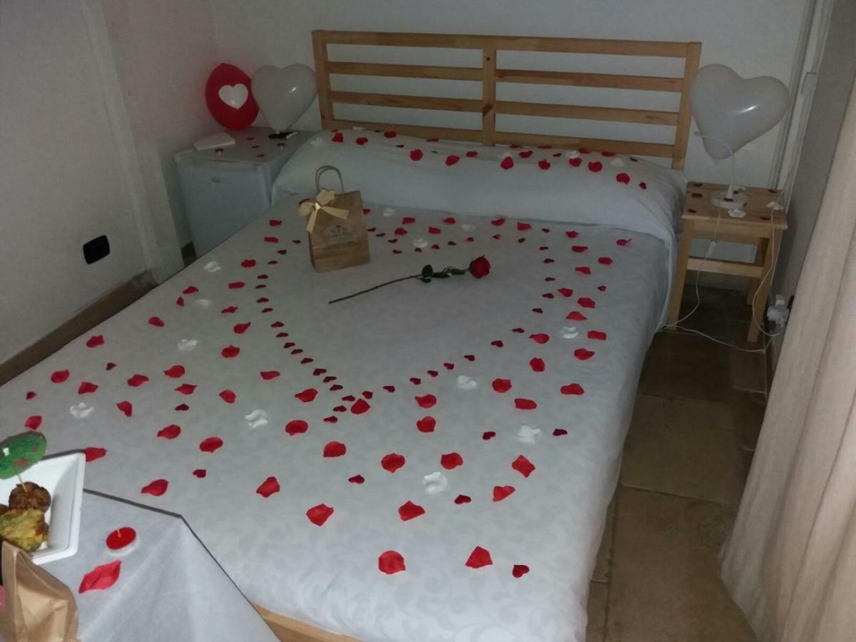Bed & Breakfast Il Daviduccio