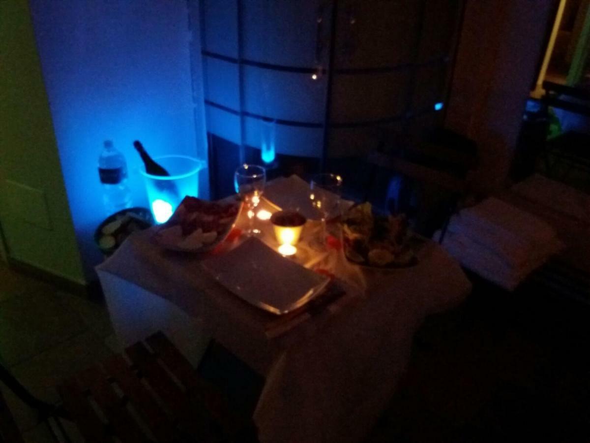 Il Daviduccio Bed & Breakfast
