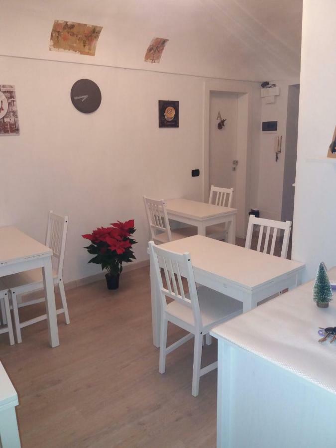 Il Daviduccio Bed & Breakfast