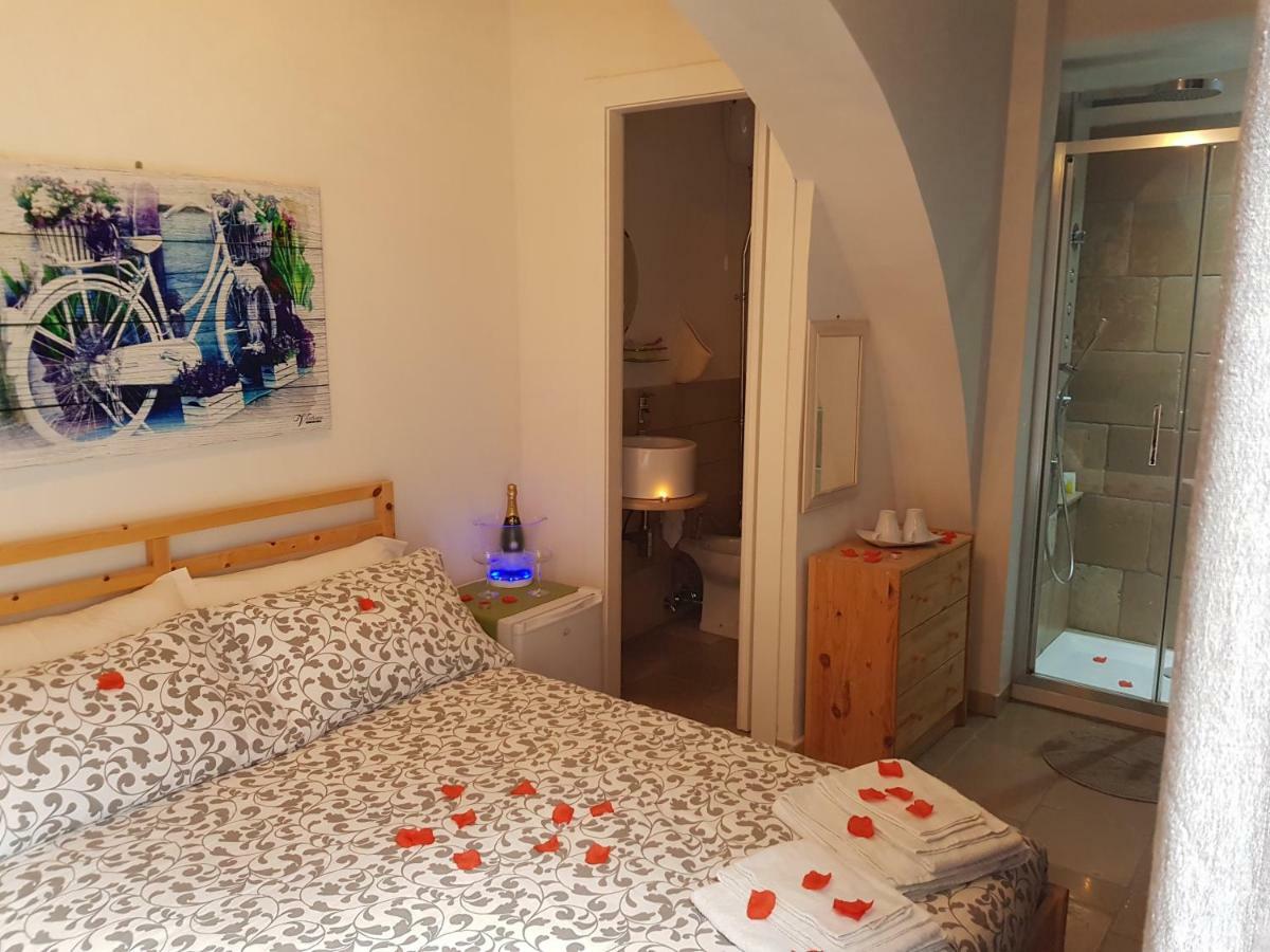 Bed & Breakfast Il Daviduccio Catania