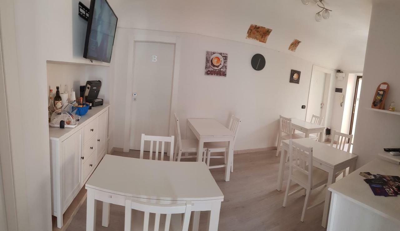 Il Daviduccio Bed & Breakfast Catania