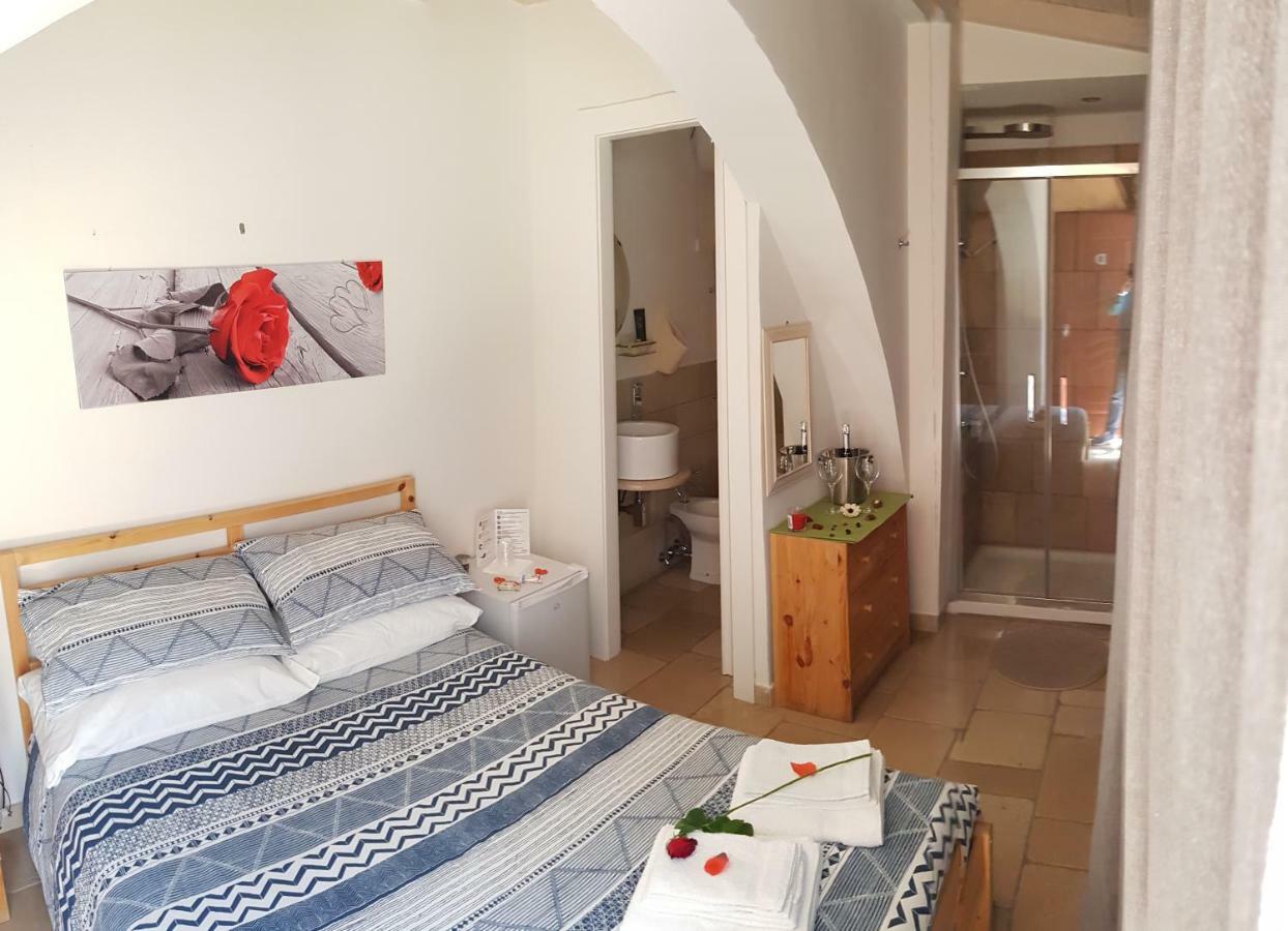 Bed & Breakfast Il Daviduccio Catania
