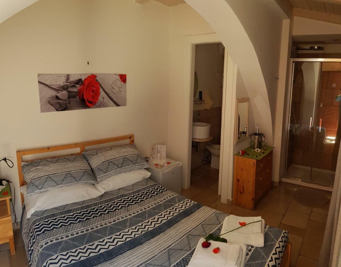 Bed & Breakfast Il Daviduccio 2*