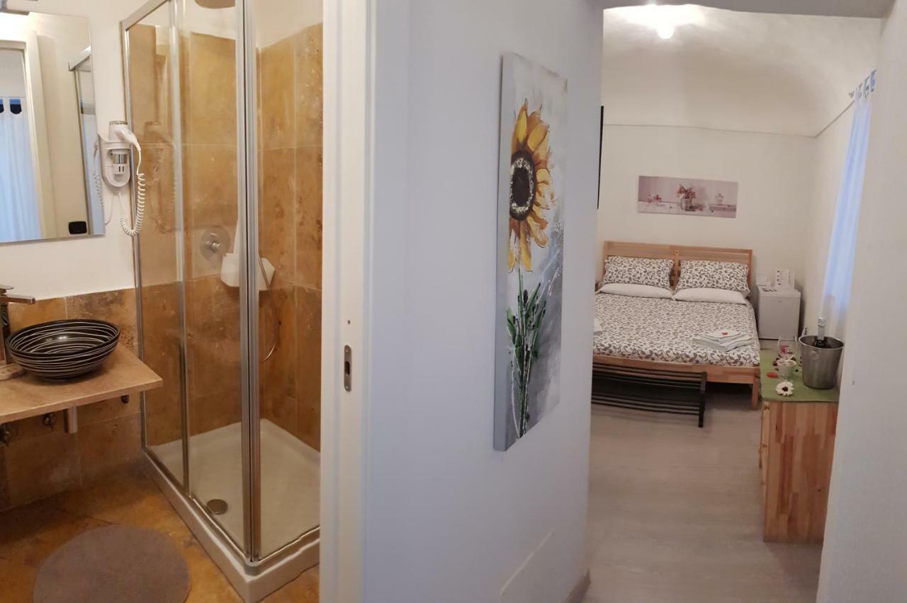 Il Daviduccio Bed & Breakfast