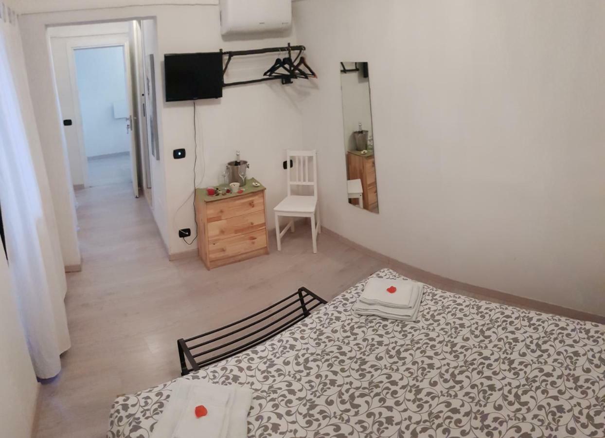 Bed & Breakfast Il Daviduccio Catania