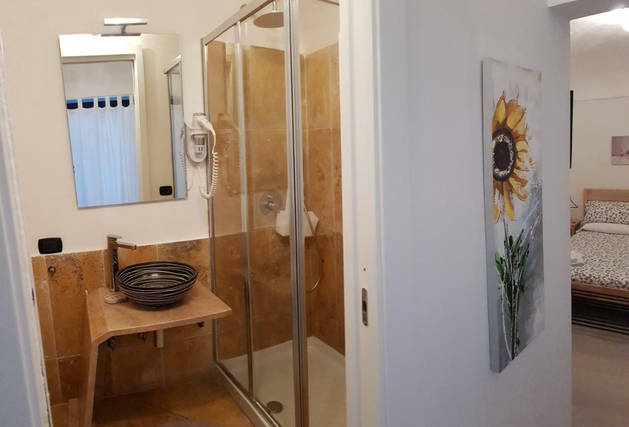Bed & Breakfast Il Daviduccio 2*