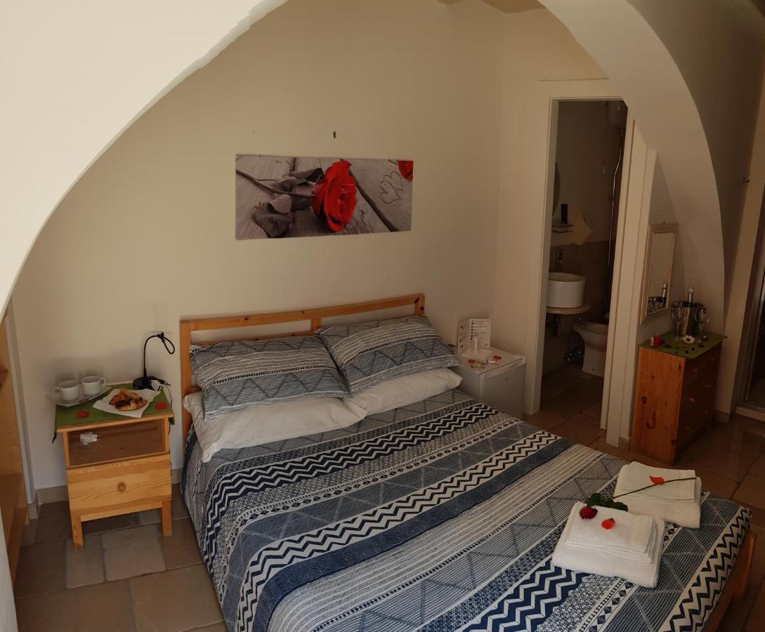Bed & Breakfast Il Daviduccio 2*